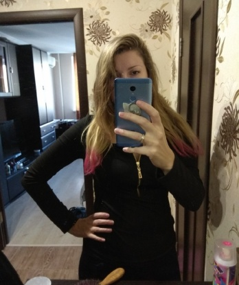 Анкета проститутки Анна - Фото 1, Бутри, 33 года, №163