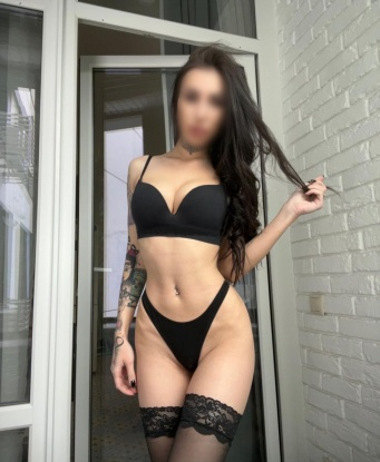 Анкета проститутки Елизавета - Фото 1, Бутри, 18 лет, №8129